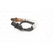 BOSCH 0 258 017 131 - Sonde lambda