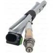 BOSCH 0 258 017 151 - Sonde lambda