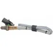 BOSCH 0 258 017 151 - Sonde lambda