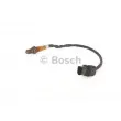 BOSCH 0 258 017 244 - Sonde lambda