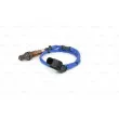 BOSCH 0 258 017 258 - Sonde lambda