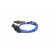 BOSCH 0 258 017 258 - Sonde lambda