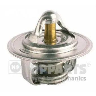 Thermostat d'eau NIPPARTS OEM 96143939