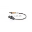 BOSCH 0 258 017 349 - Sonde lambda
