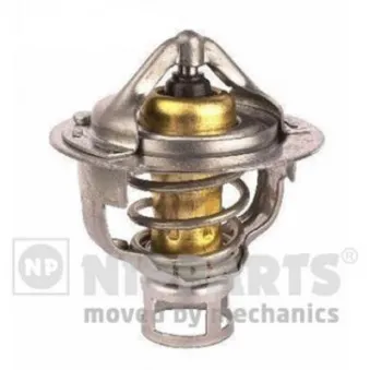 Thermostat d'eau NIPPARTS OEM 21200V5010
