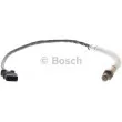 BOSCH 0 258 027 001 - Sonde lambda