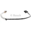 BOSCH 0 258 027 001 - Sonde lambda