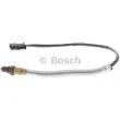 BOSCH 0 258 027 001 - Sonde lambda