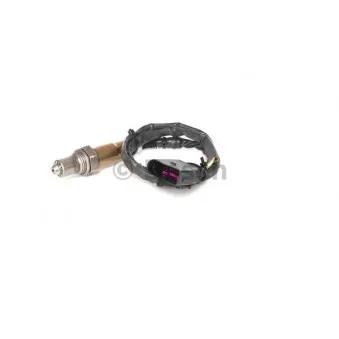 BOSCH 0 258 027 080 - Sonde lambda