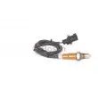 BOSCH 0 258 027 082 - Sonde lambda