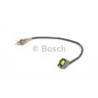 Sonde lambda BOSCH [0 258 030 009]