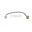 BOSCH 0 258 030 009 - Sonde lambda