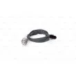 BOSCH 0 258 030 052 - Sonde lambda