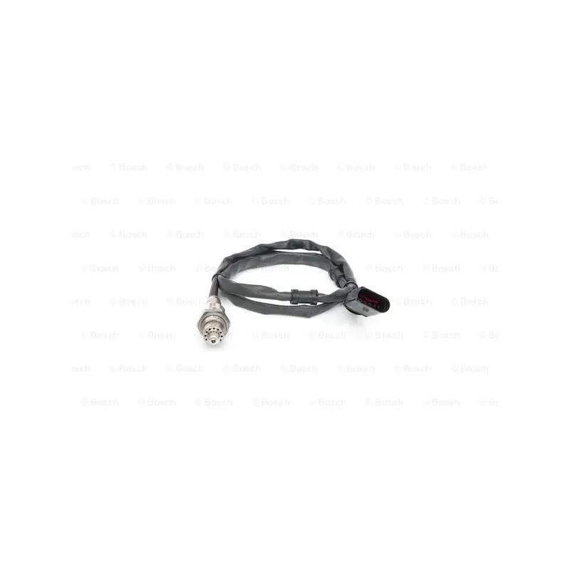 Sonde lambda BOSCH 0 258 030 088 - Visuel 2