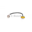 BOSCH 0 258 030 121 - Sonde lambda