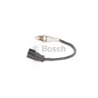 BOSCH 0 258 030 121 - Sonde lambda
