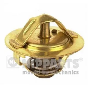 Thermostat d'eau NIPPARTS OEM 1767079101