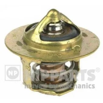Thermostat d'eau NIPPARTS OEM 9091603083