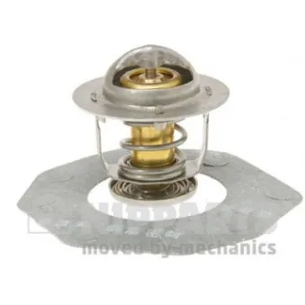 Thermostat d'eau NIPPARTS J1532017