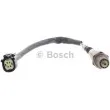BOSCH 0 258 986 746 - Sonde lambda