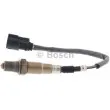 BOSCH 0 258 986 746 - Sonde lambda