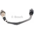 BOSCH 0 258 986 746 - Sonde lambda