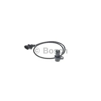 Capteur d'angle, vilebrequin BOSCH OEM 409043847010