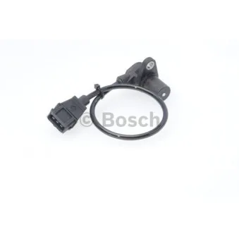 Capteur d'angle, vilebrequin BOSCH 0 261 210 326