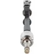 BOSCH 0 261 500 186 - Injecteur