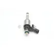 BOSCH 0 261 500 244 - Injecteur