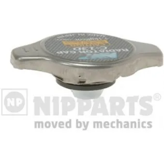 NIPPARTS J1542002 - Vis, bouchon de radiateur