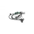 BOSCH 0 265 001 417 - Capteur, vitesse de roue