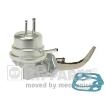 Pompe à carburant NIPPARTS J1602039