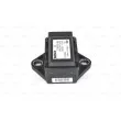 BOSCH 0 265 005 266 - Capteur, accélération longitudinale/latérale