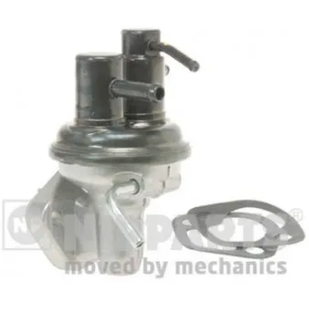 Pompe à carburant NIPPARTS OEM 1510083010