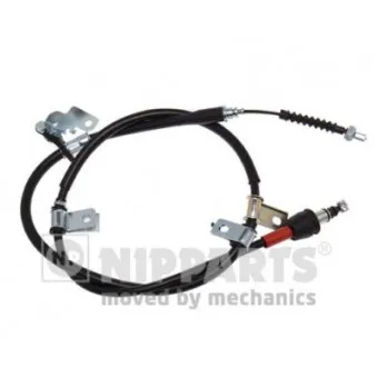 Tirette à câble, frein de stationnement NIPPARTS OEM 5977007300