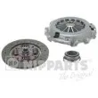 Kit d'embrayage NIPPARTS [J2000313]
