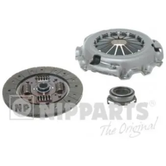 NIPPARTS J2000313 - Kit d'embrayage