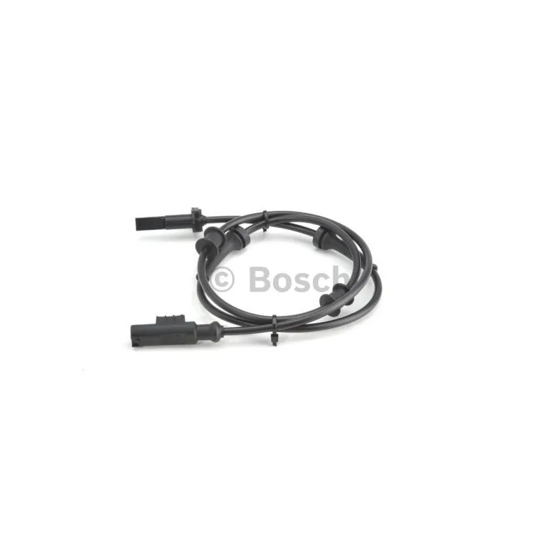Capteur, vitesse de roue BOSCH 0 265 007 833 - Visuel 2