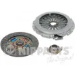 Kit d'embrayage NIPPARTS [J2000530]
