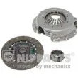 Kit d'embrayage NIPPARTS [J2000554]