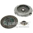 Kit d'embrayage NIPPARTS [J2000558]