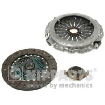 NIPPARTS J2000558 - Kit d'embrayage