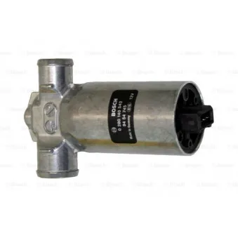 Controle de ralenti, alimentation en air BOSCH 0 280 140 542