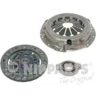 NIPPARTS J2001026 - Kit d'embrayage
