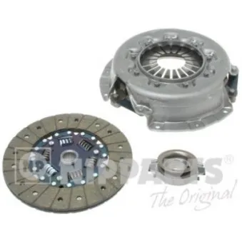 NIPPARTS J2001083 - Kit d'embrayage