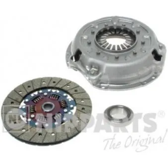 NIPPARTS J2001085 - Kit d'embrayage