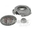 Kit d'embrayage NIPPARTS [J2001098]