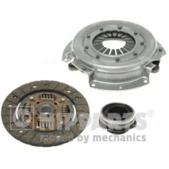 Kit d'embrayage NIPPARTS J2001107