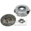 Kit d'embrayage NIPPARTS [J2001123]